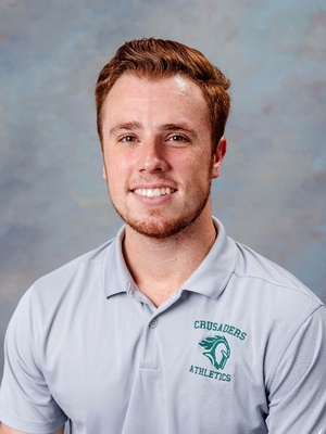Timothy Parton